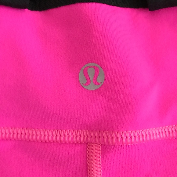 🎉🎉SALE!!! Lululemon shelf tank - Picture 3 of 3