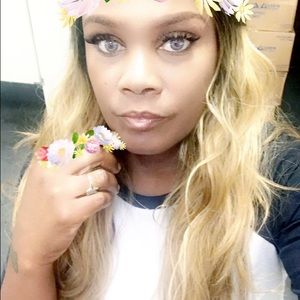 Meet your Posher, Stacy