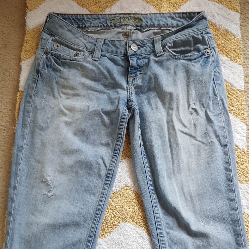 Jeans