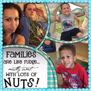 Meet your Posher, Lisa