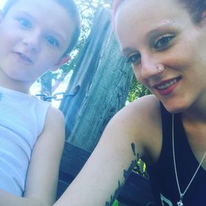 Meet your Posher, Amanda
