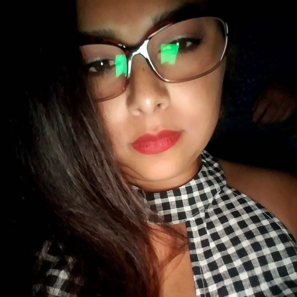 Meet your Posher, Sable