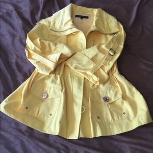 Anne Klein light weight jacket