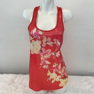 Express Dreamweight Cotton Tank Top