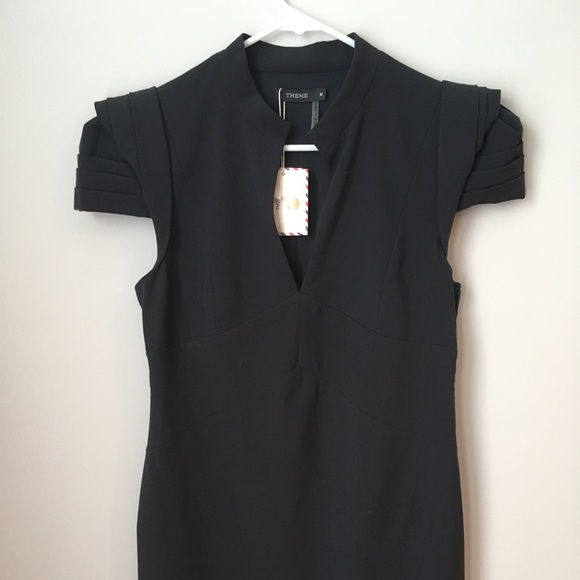 Little black dress - Picture 2 of 4