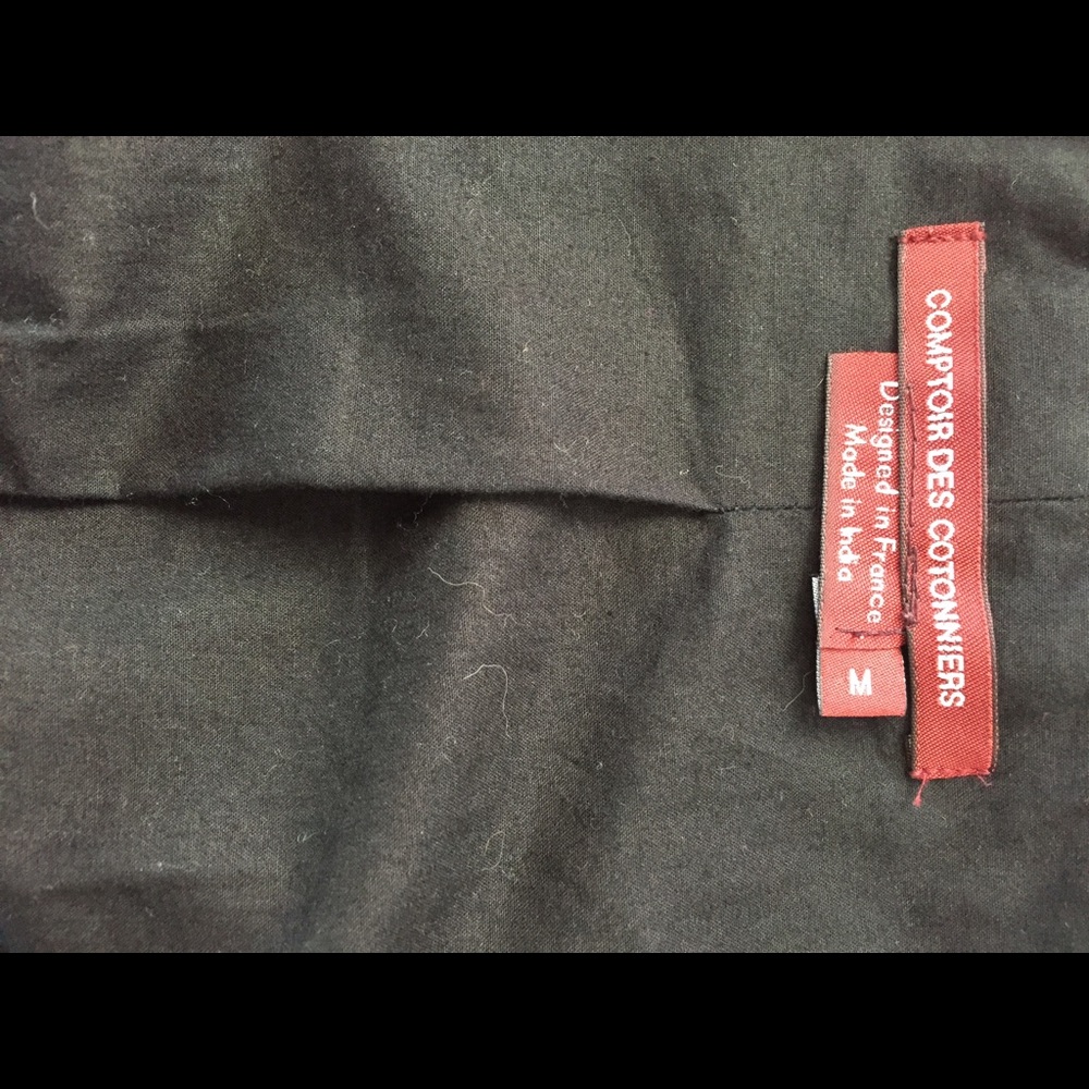 Leather jacket - Picture 4 of 4