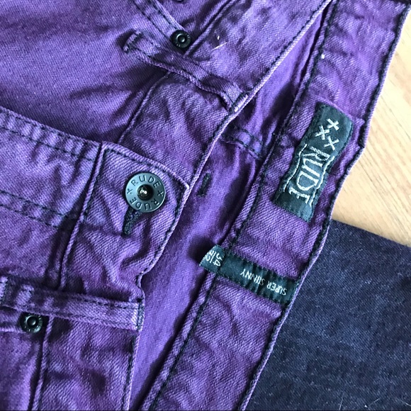 hot topic mens pants