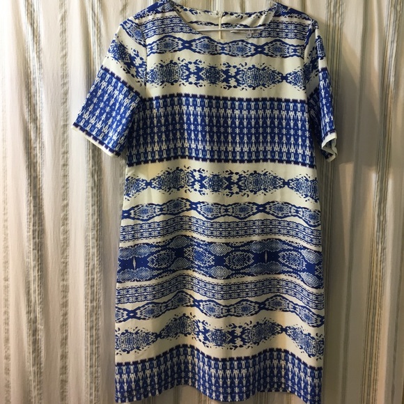 Collective Concepts Dresses & Skirts - Collective Concepts shift dress. XS