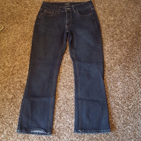 super cut jeans
