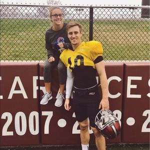 Meet your Posher, Julia