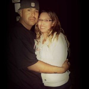 Meet your Posher, Bubba anna