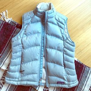 Women’s Patagonia vest