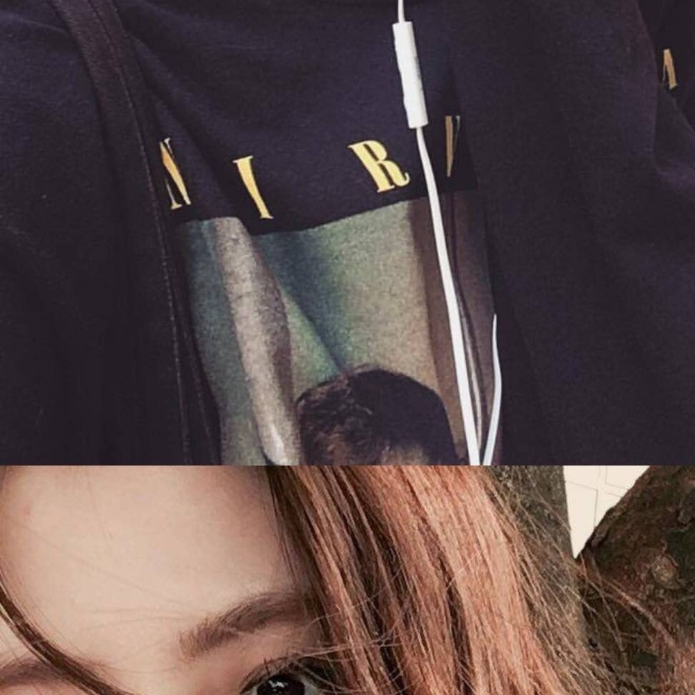 Meet your Posher, Cecilia