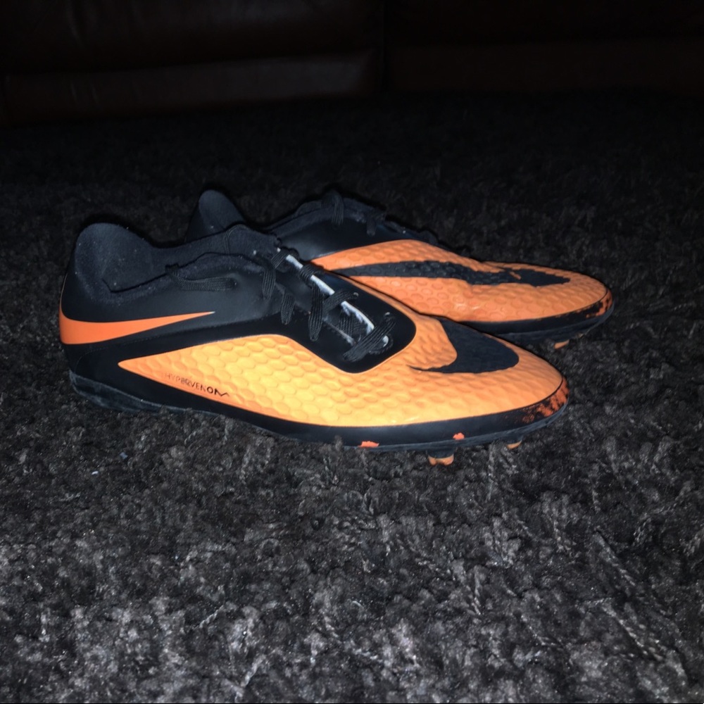 Nike Hype Venom Outdoor FG