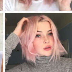 Meet your Posher, Caroline