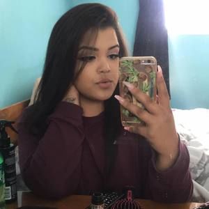 Meet your Posher, Madison