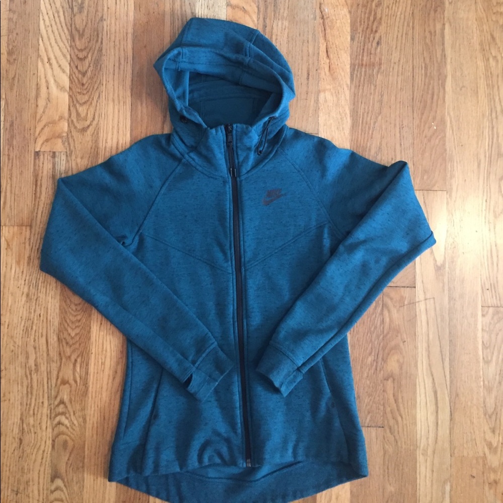 Nike Tech Jacket