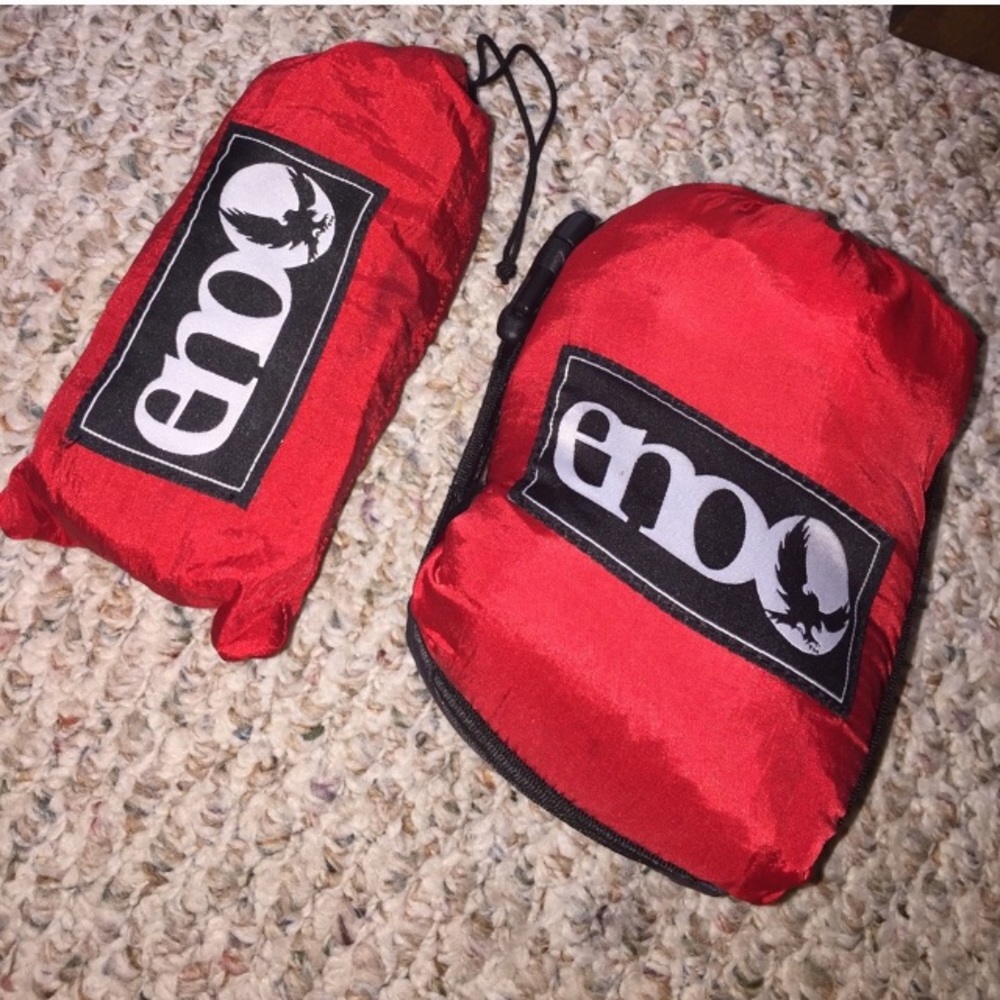 ENO hammock