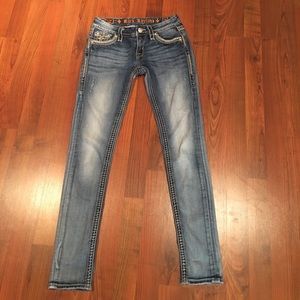 Rock Revival skinny jeans