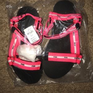 Victoria Secret sandals