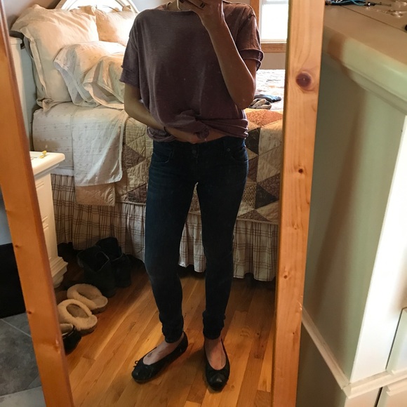 Hudson Collin skinny