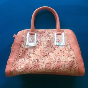 Peach Aldo Totebag
