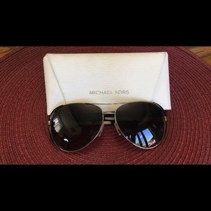 Michael Kors Sunglasses