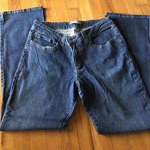 Lee Slender Secret jeans