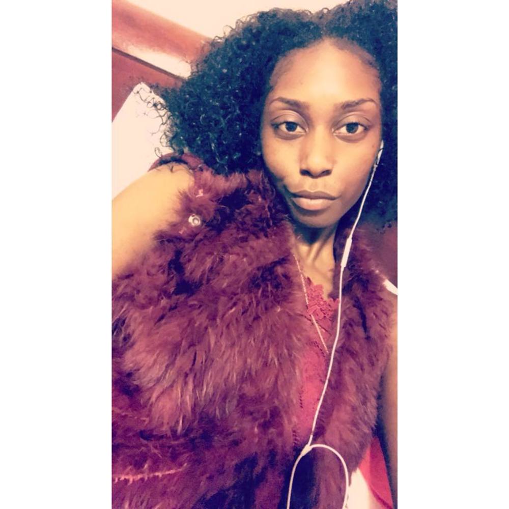 Meet your Posher, Kiara