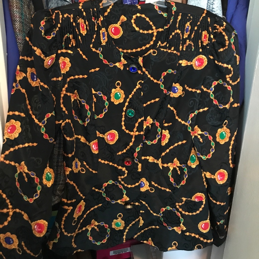 Vintage Blazer