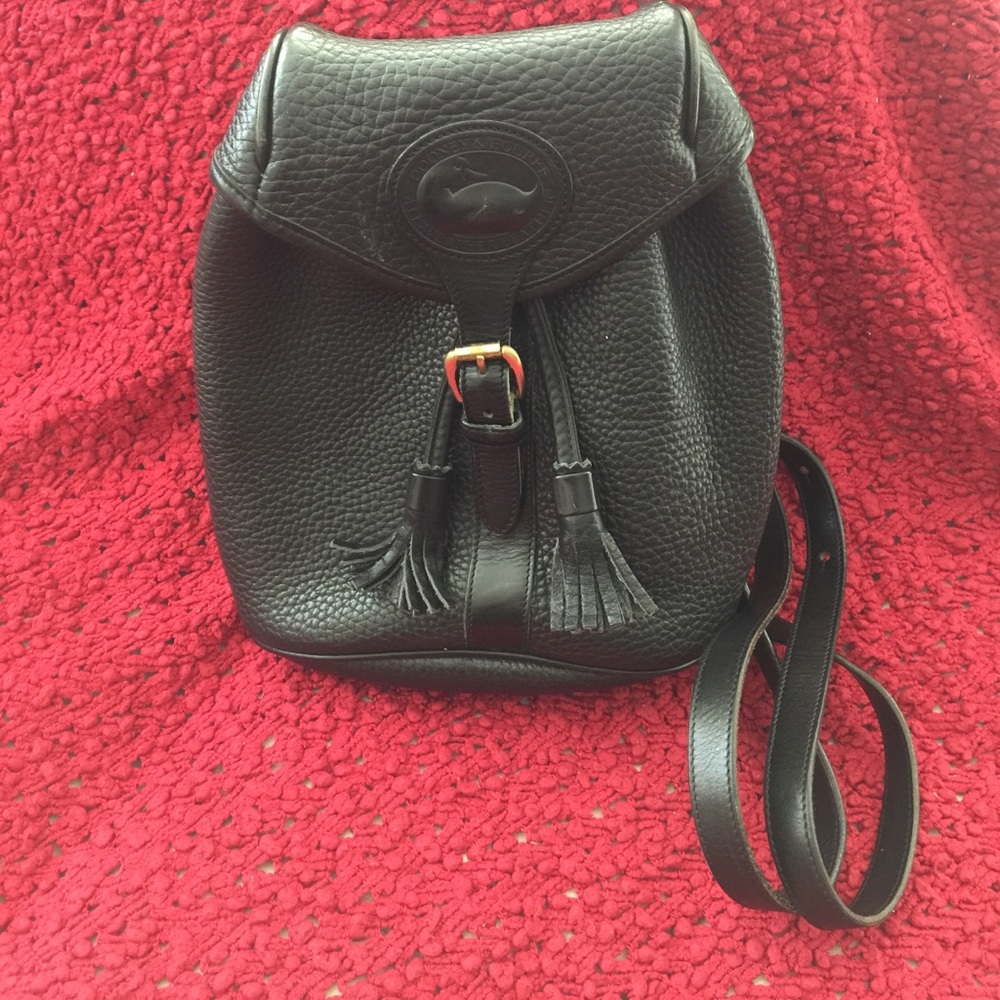 Dooney & Bourke Backpack