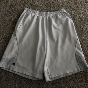 Jordan shorts