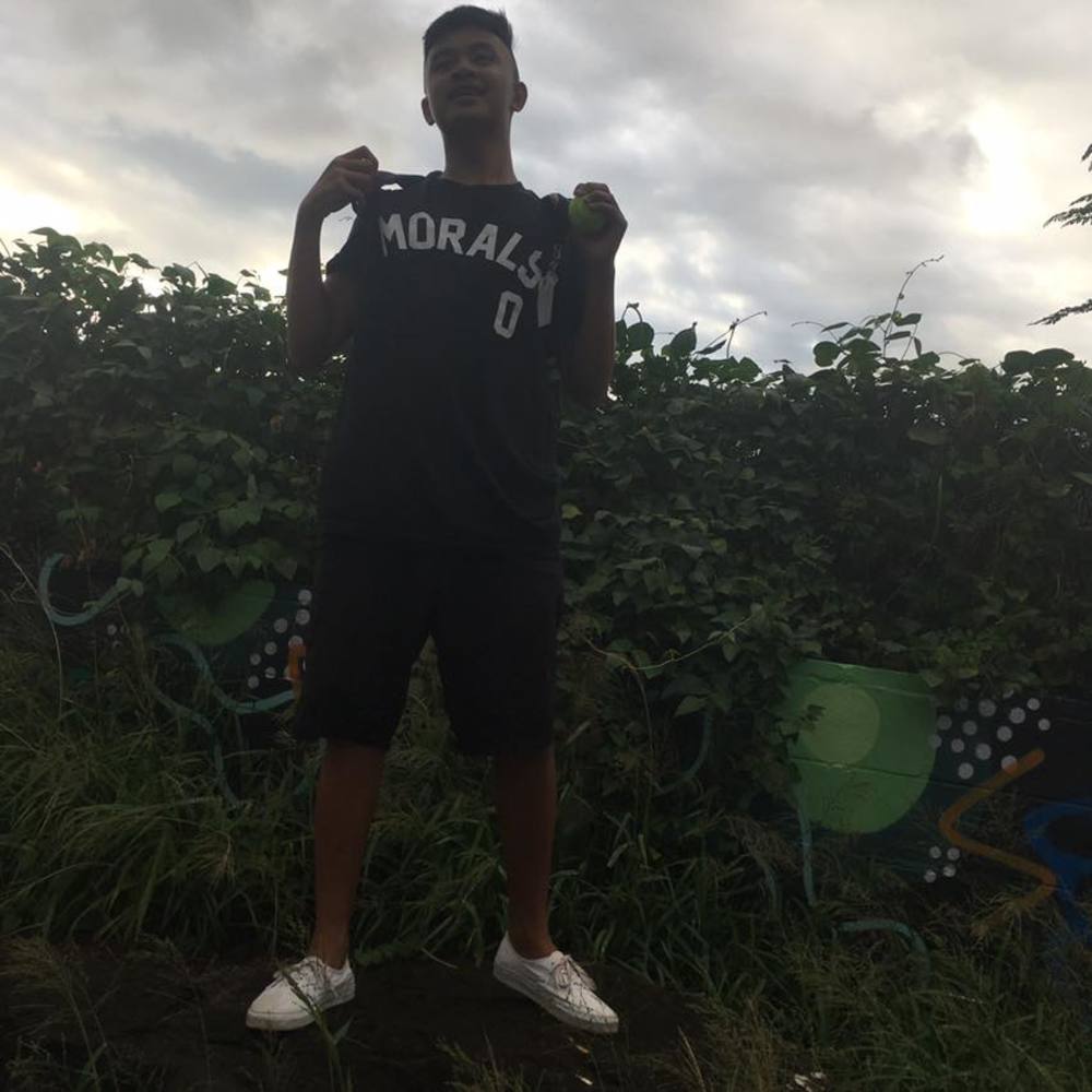 Meet your Posher, Jason