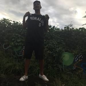 Meet your Posher, Jason