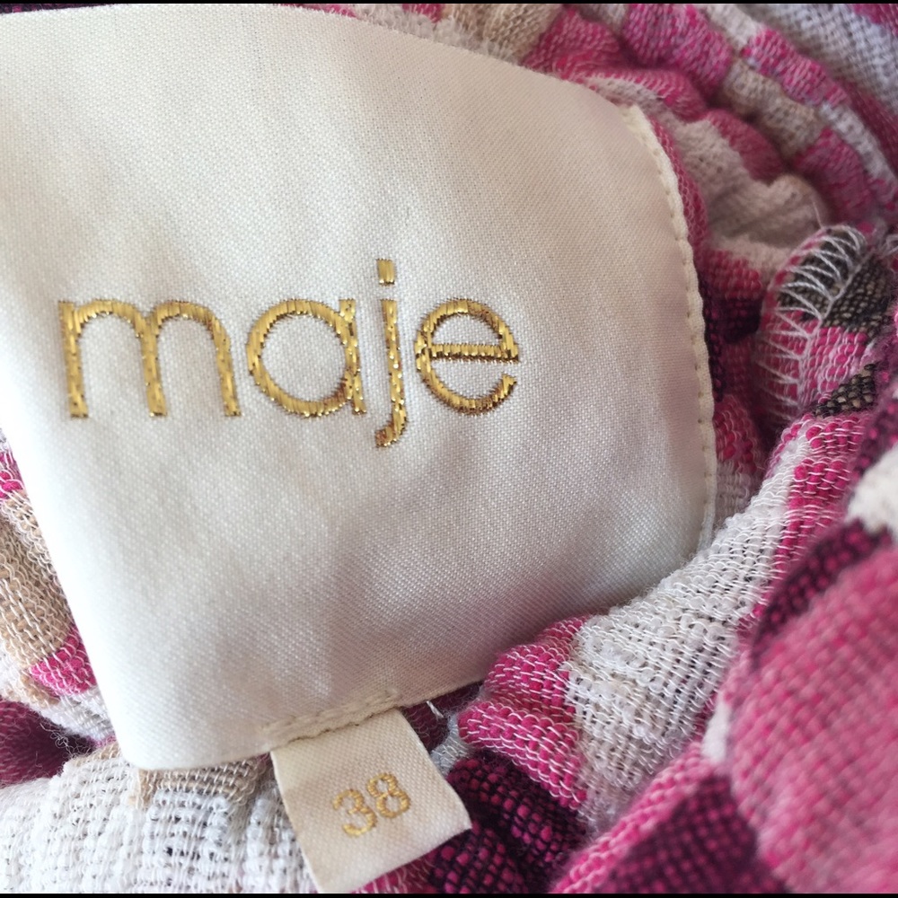 Jacket - Picture 3 of 3