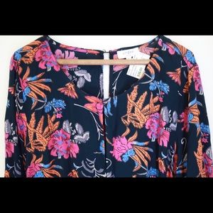 long sleeve umgee dress