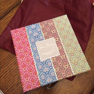 Vera Bradley Perfume Set
