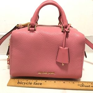 Miniature Michael Kors bag. No offers please.