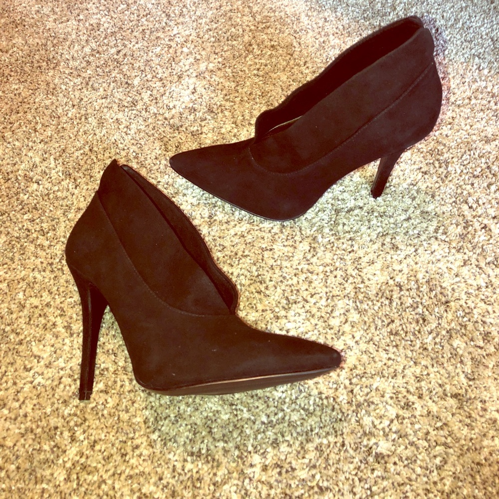 Women’s Nine West Booties
