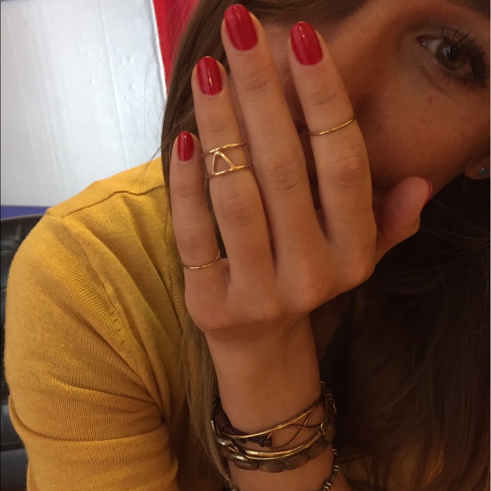 Selling women’s, little boys’ & men’s clothing.