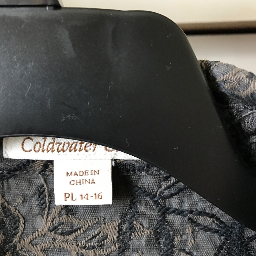 Blazer/Denim Jacket - Picture 5 of 7