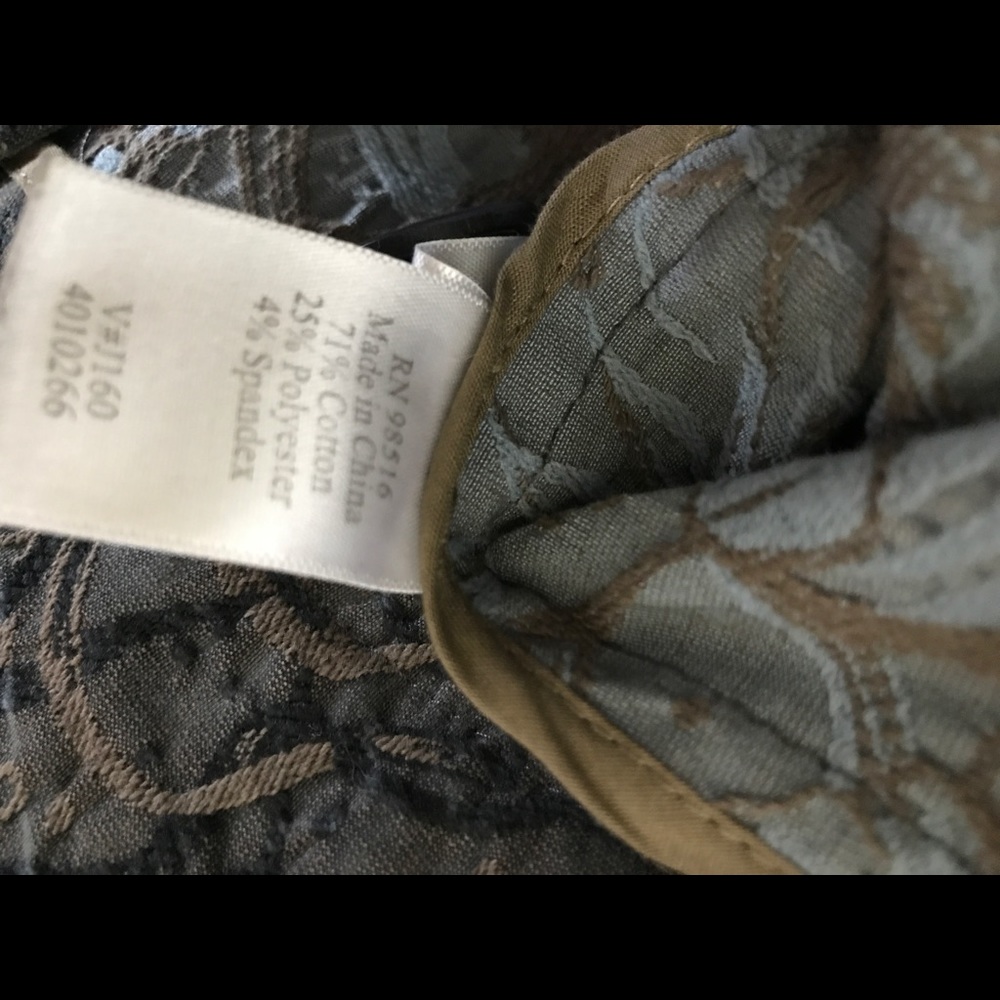 Blazer/Denim Jacket - Picture 6 of 7