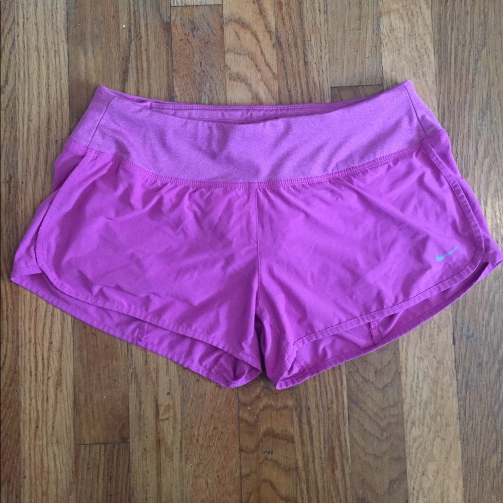 Nike Running Short