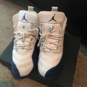 Jordan 12 retro bp