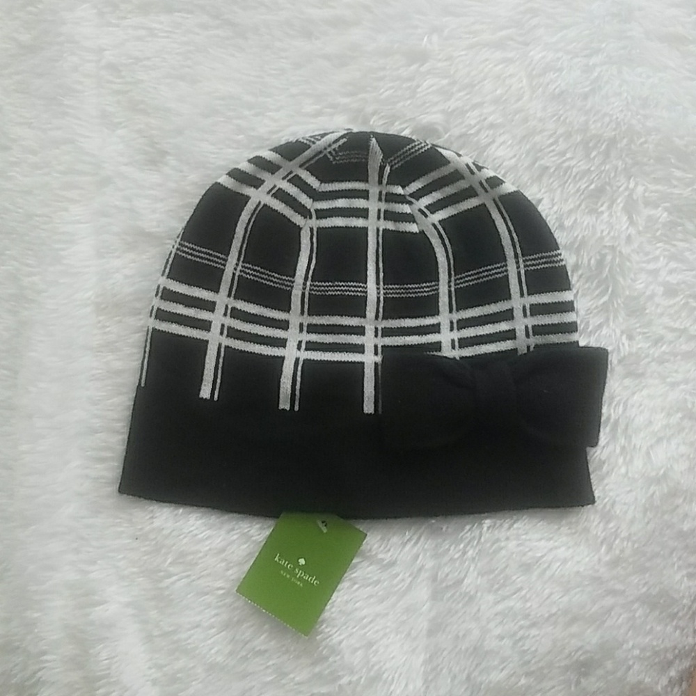 Kate Spade Beanie