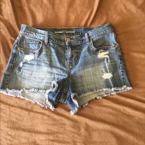 Old Navy Shorts