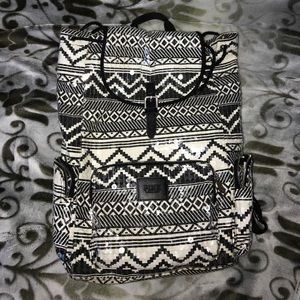 VS SEQUIN BACKPACK