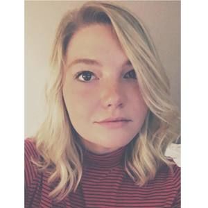 Meet your Posher, Abby