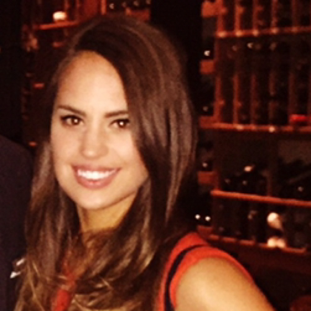 Meet your Posher, Torie