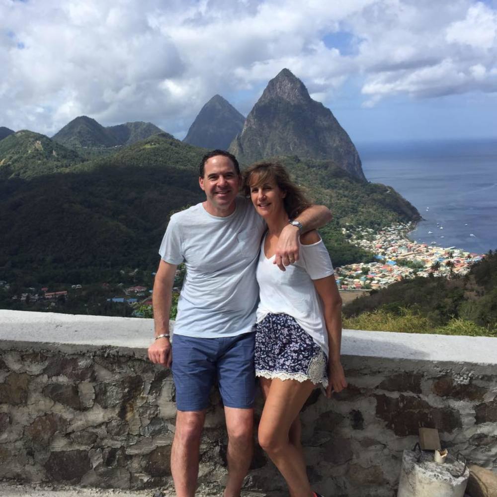 Meet your Posher, Susan